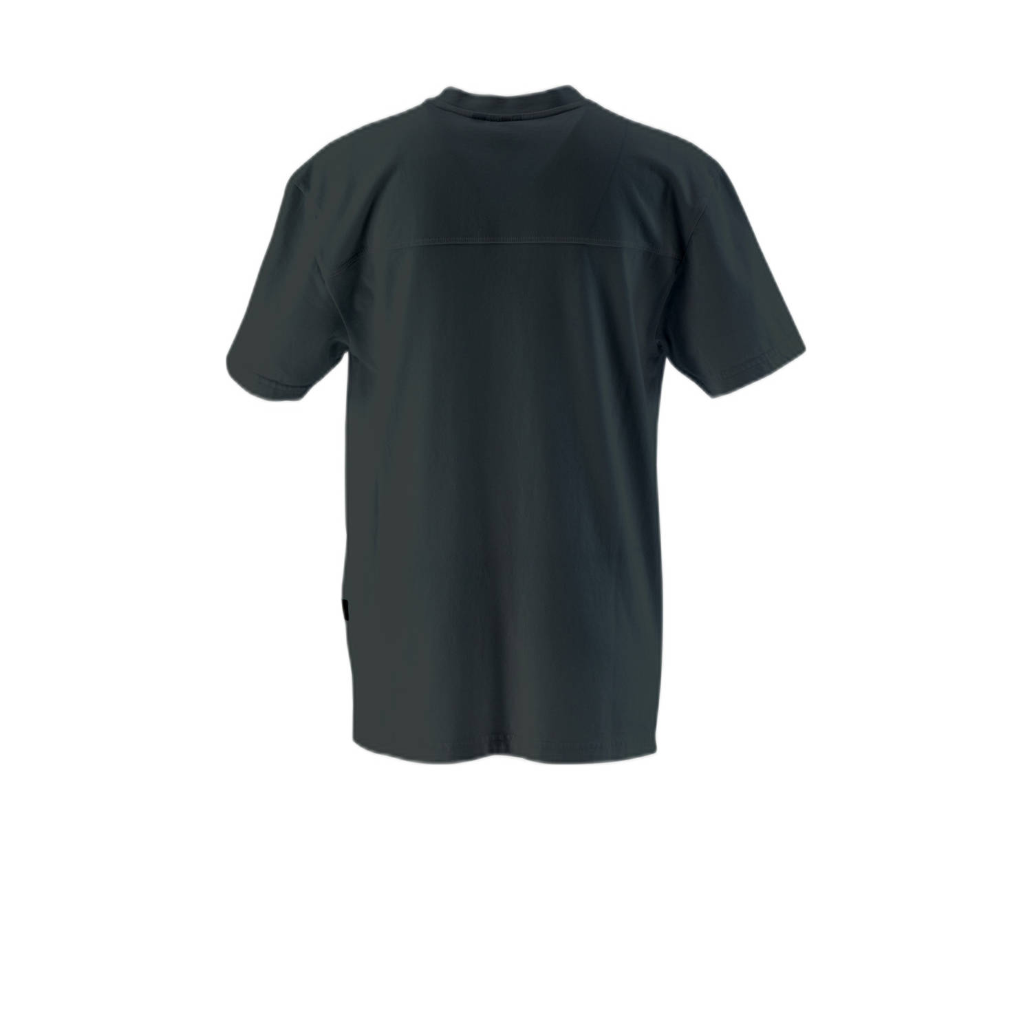 G-STAR T-shirt zwart