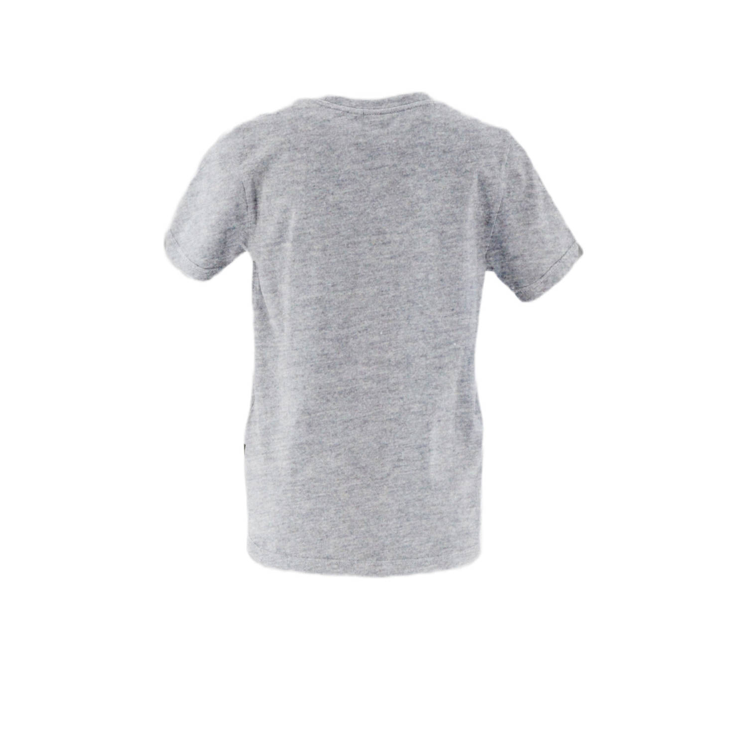 G-STAR T-shirt grijs