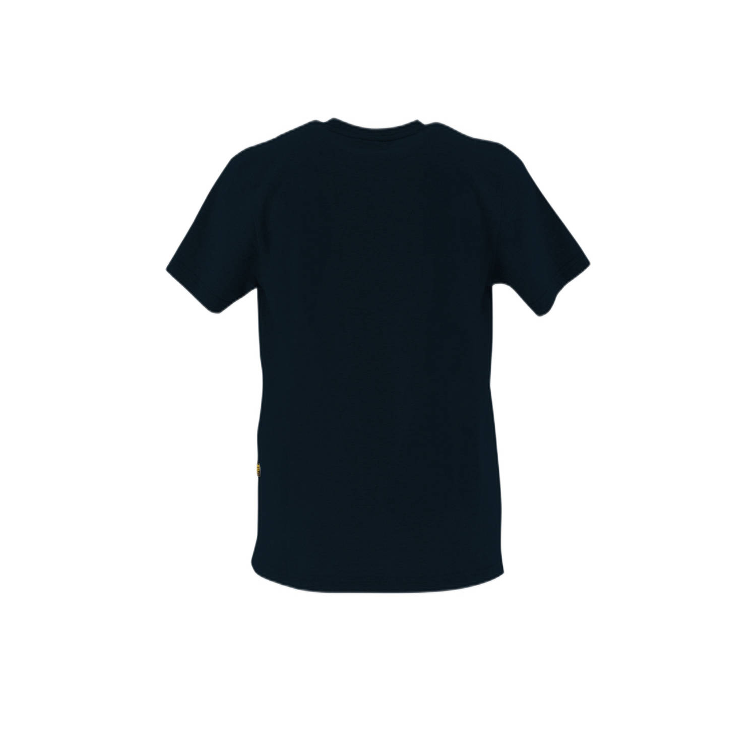 G-STAR T-shirt donkerblauw