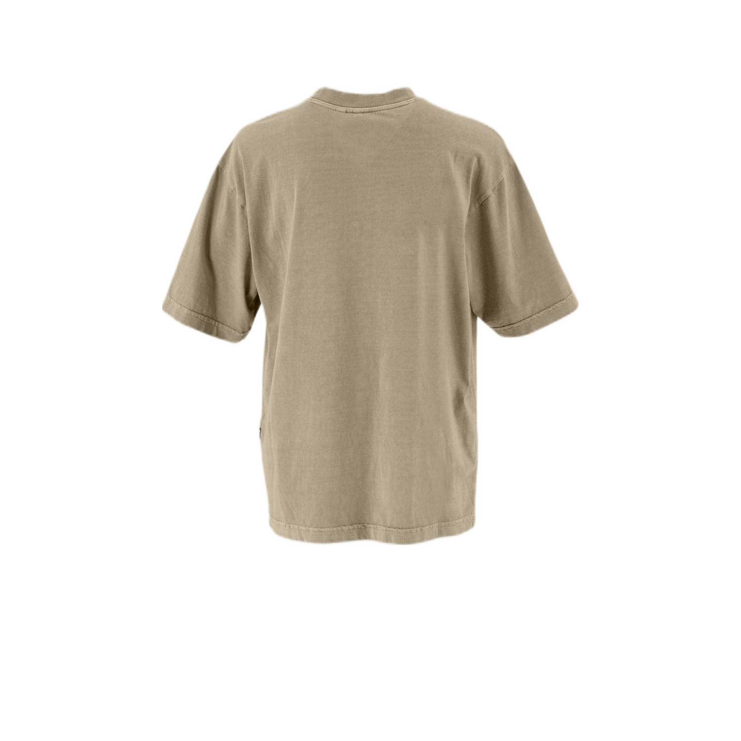 G-STAR T-shirt lichtbruin