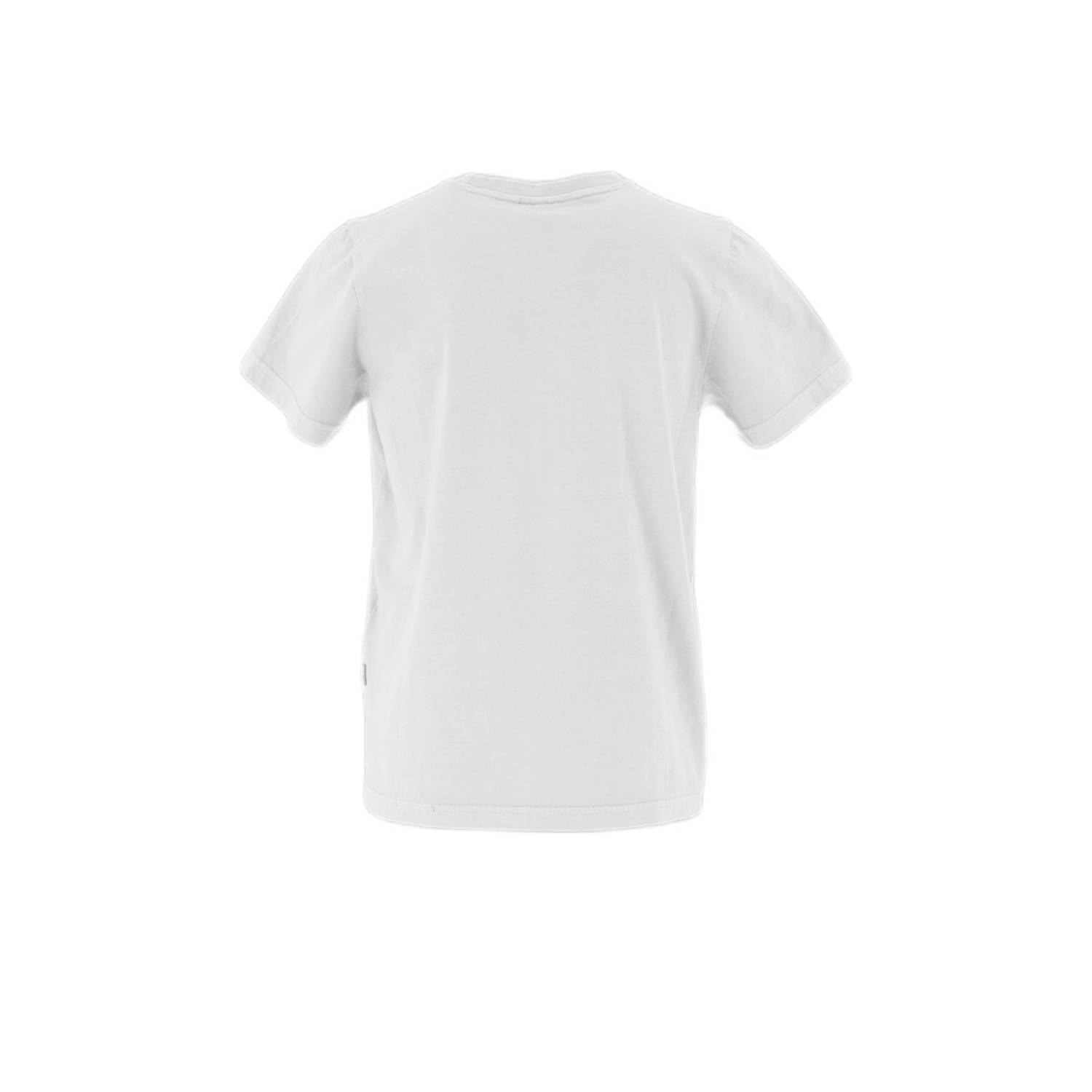 G-STAR T-shirt wit