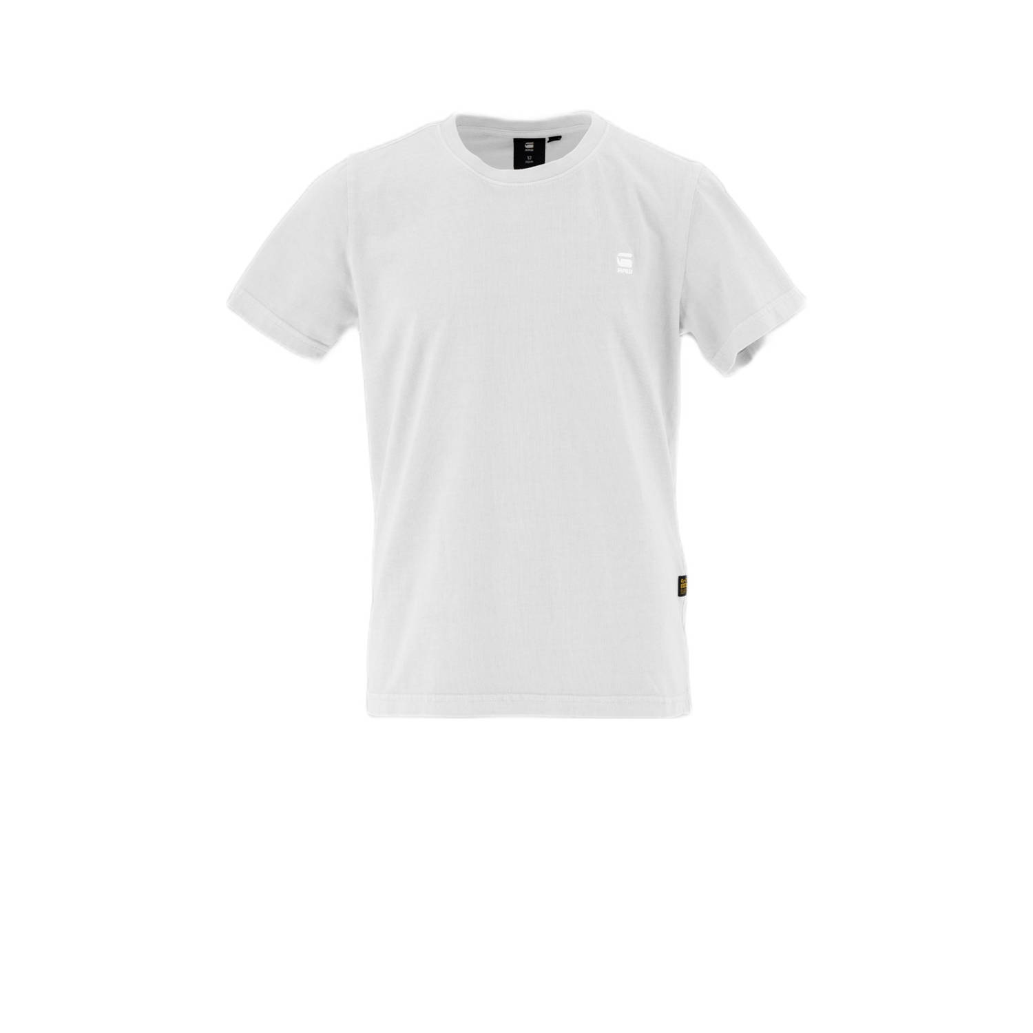 G-STAR T-shirt wit