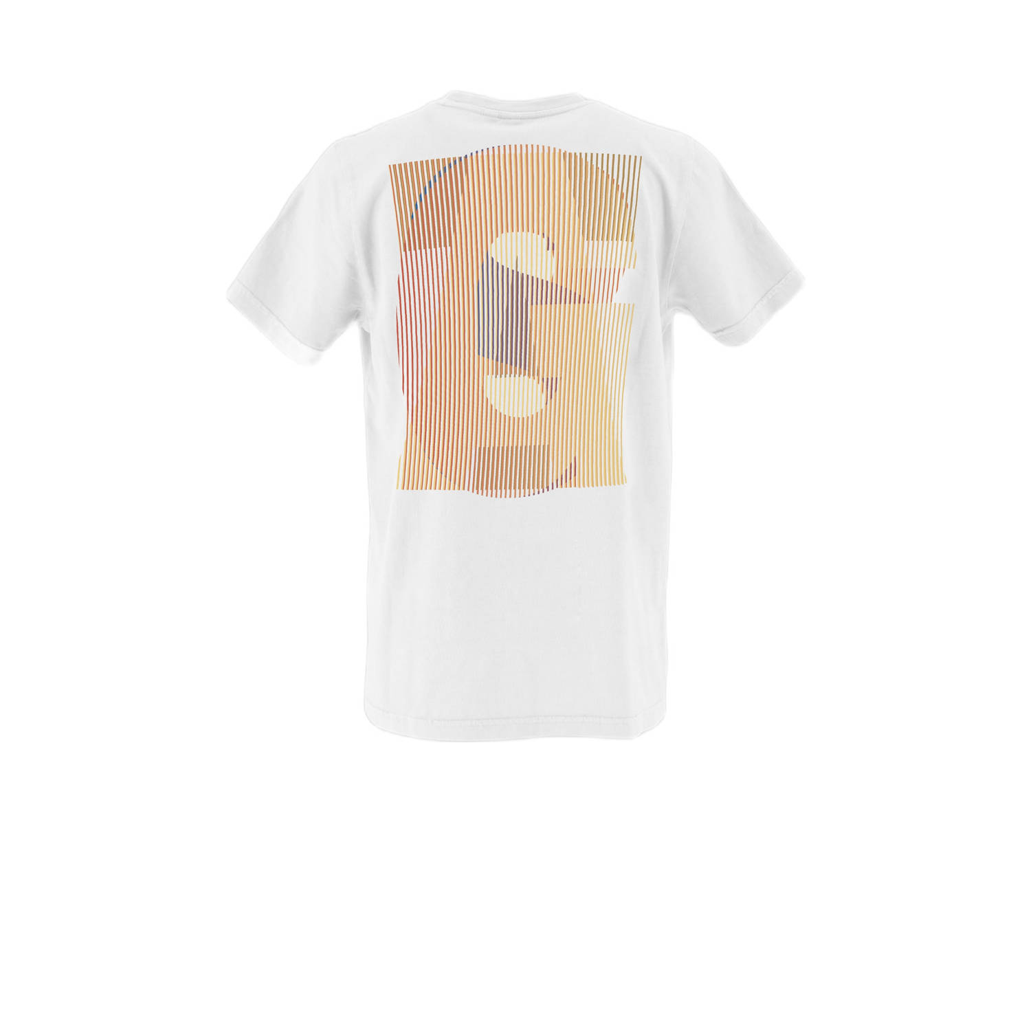 G-STAR T-shirt wit