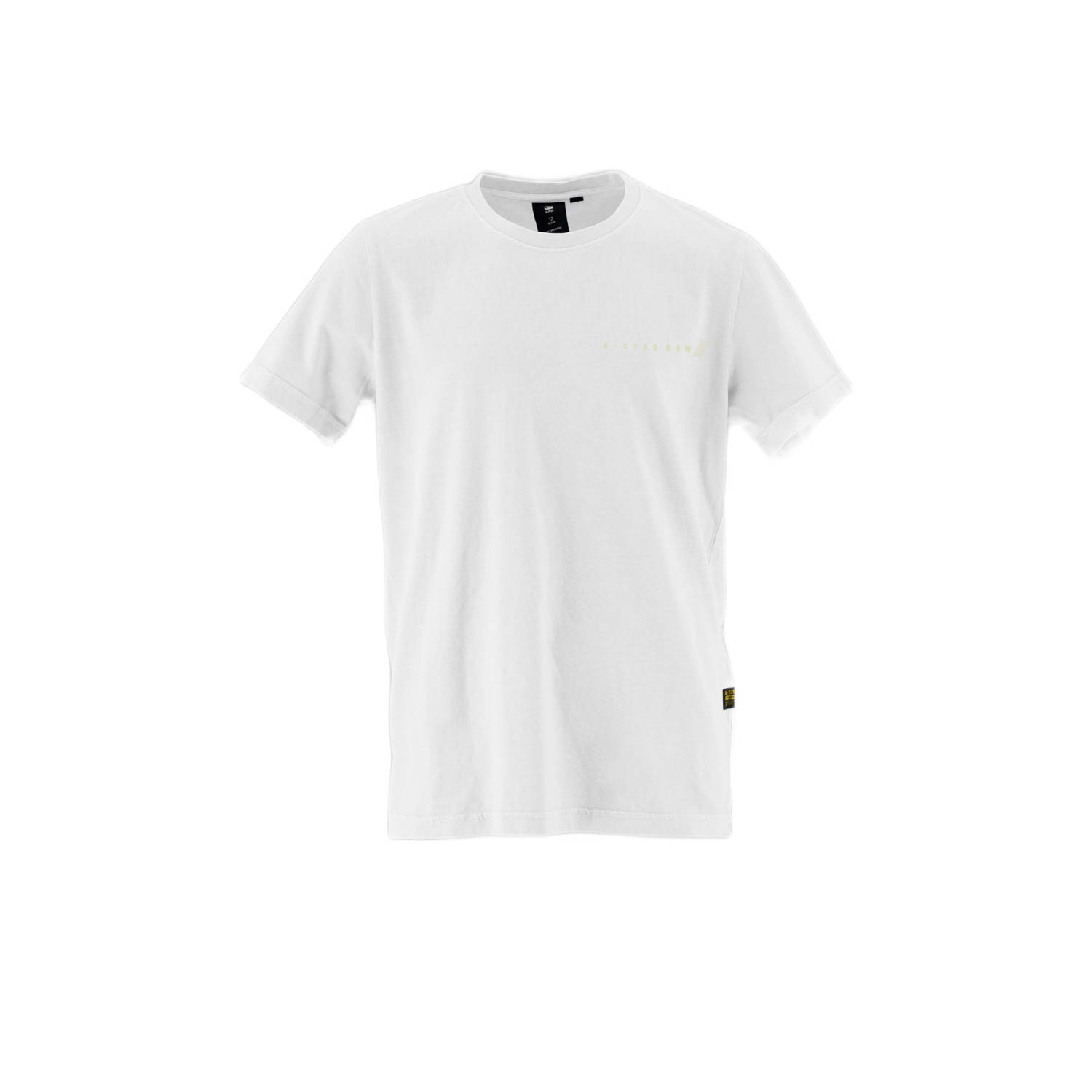 G-STAR T-shirt wit