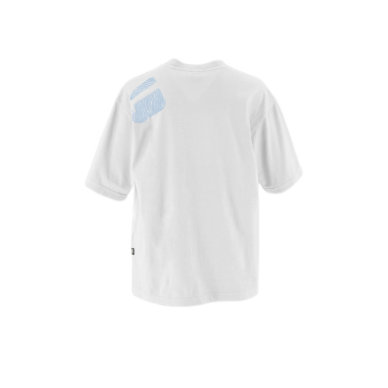 G-STAR T-shirt wit