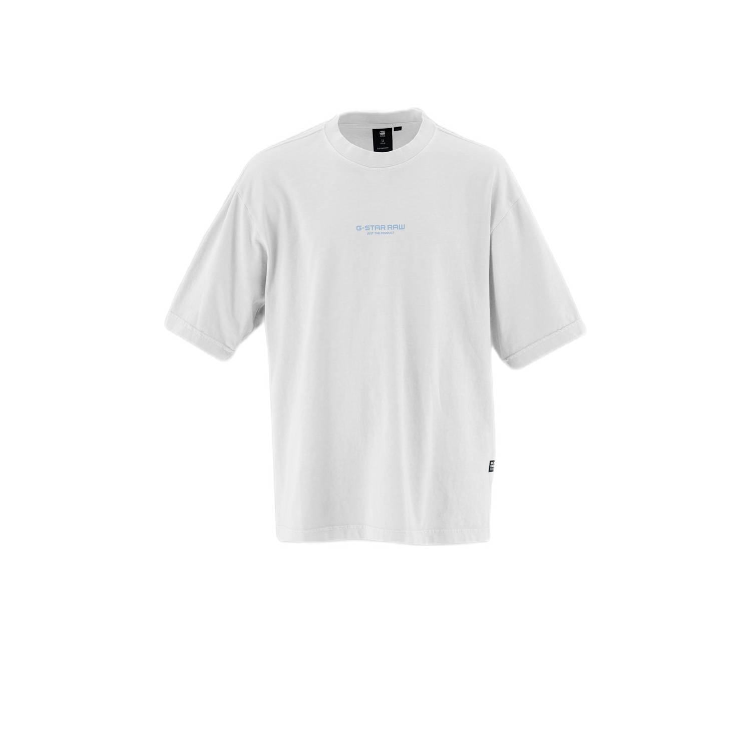 G-STAR T-shirt wit