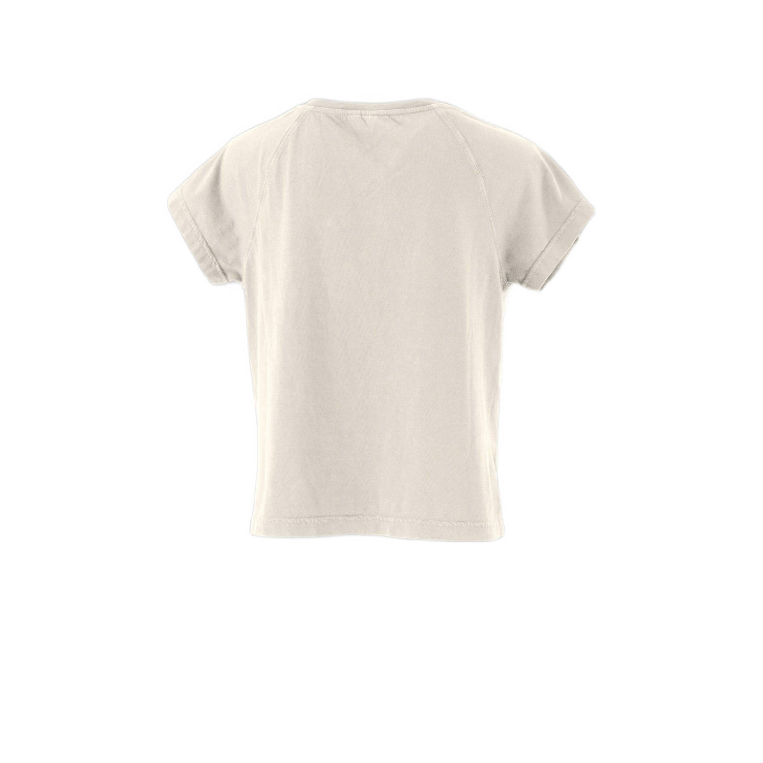 G-STAR T-shirt ecru