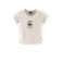 G-STAR T-shirt ecru