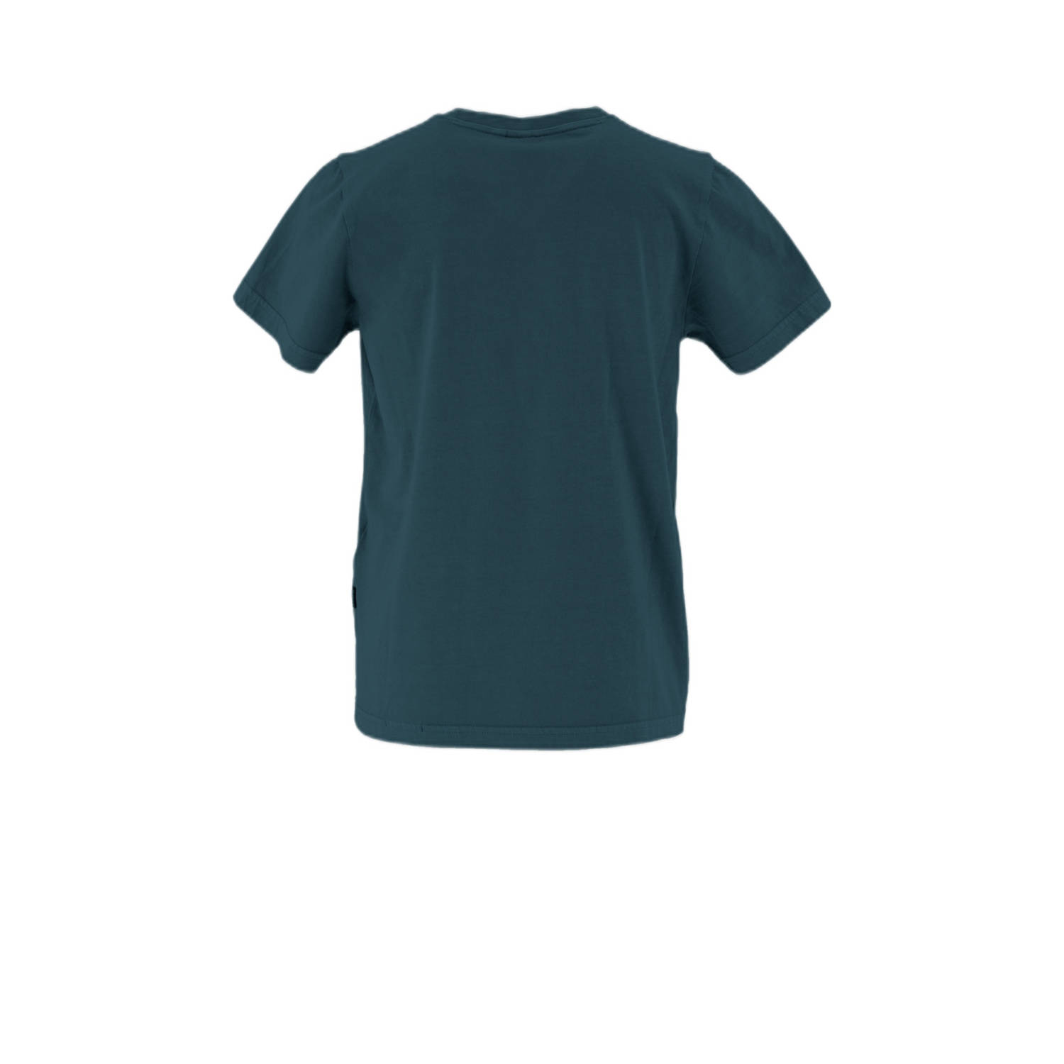 G-STAR T-shirt donkerblauw