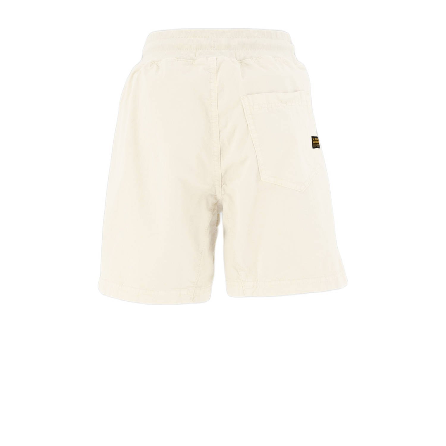 G-STAR regular bermuda short ecru