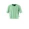 G-STAR T-shirt lichtgroen