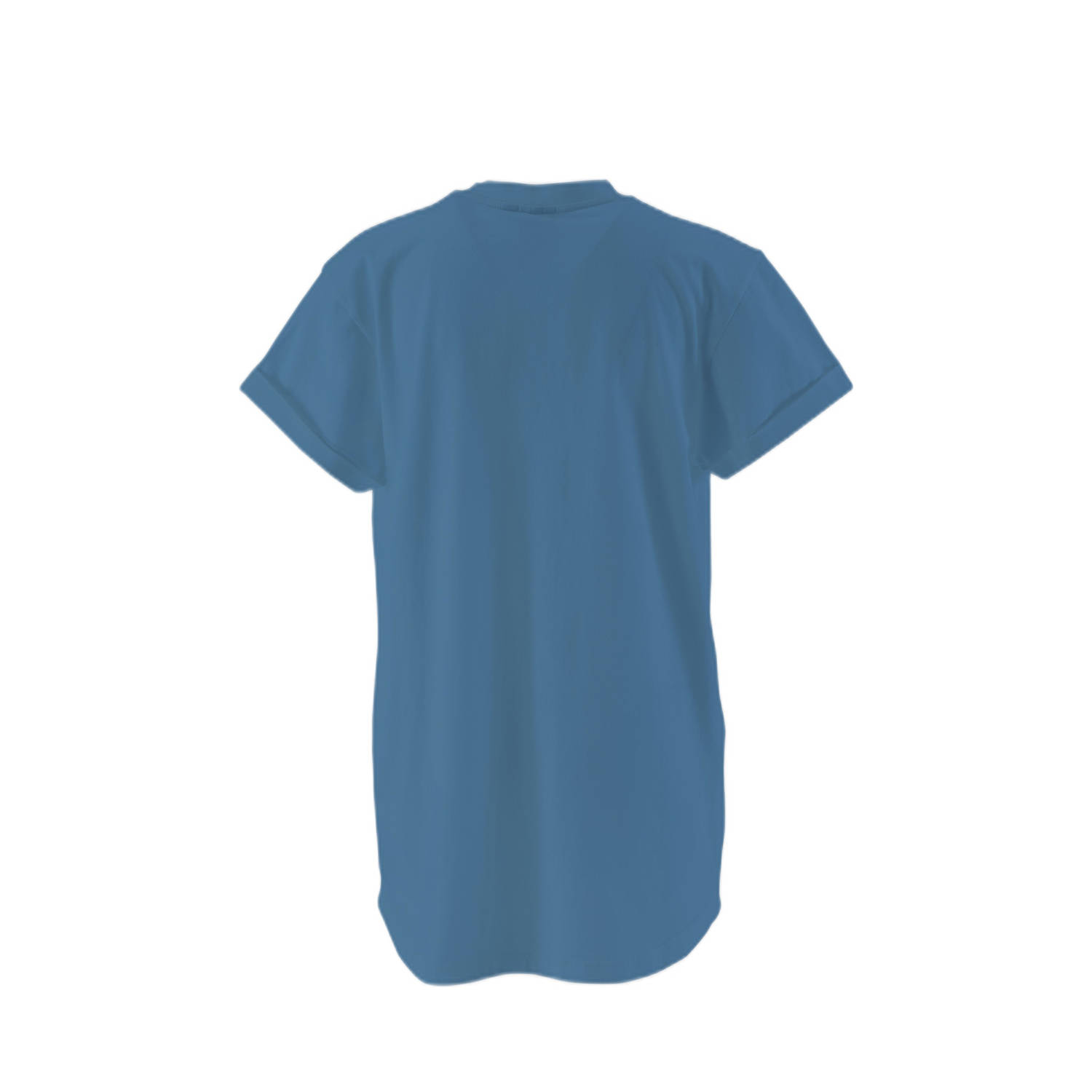 G-STAR T-shirt blauw