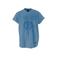 G-STAR T-shirt blauw