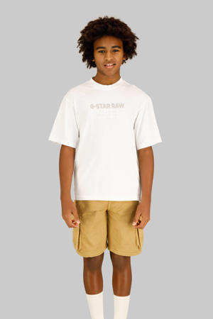 T-shirt wit