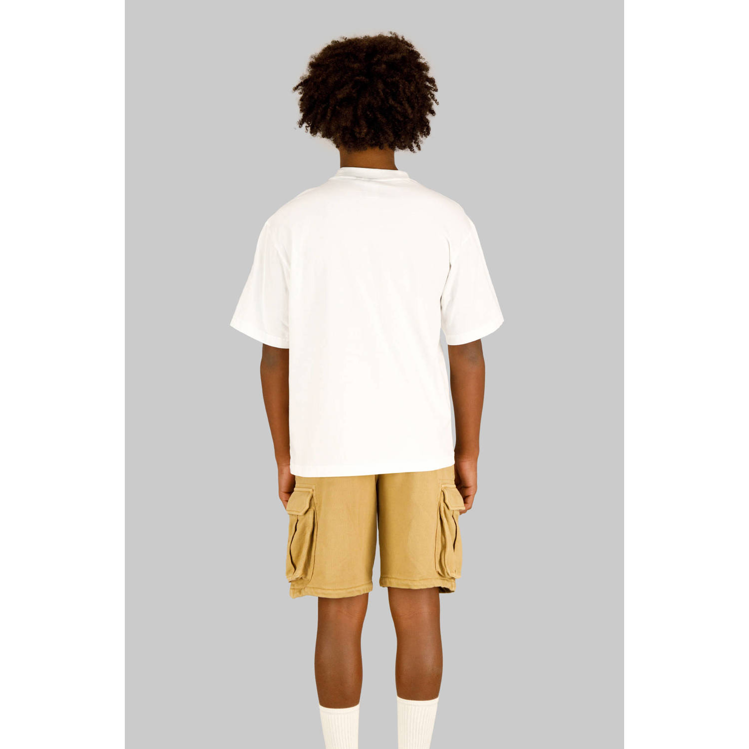 G-STAR T-shirt wit