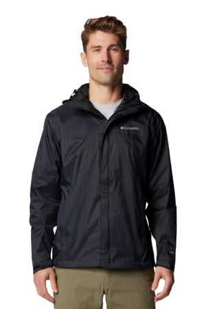 jas Watertight II zwart