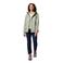 Columbia jas lichtgroen