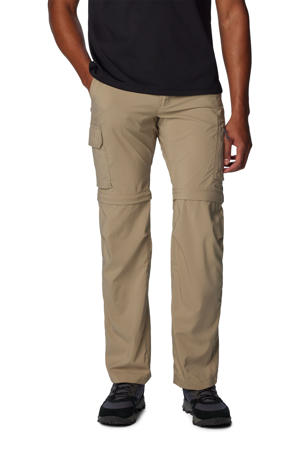 outdoorbroek lichtbruin