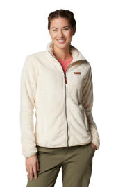thumbnail: Columbia fleece vest Fire Side II beige