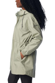 thumbnail: Columbia outdoor jas Splash Side™ II lichtgroen