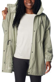 thumbnail: Columbia outdoor jas Splash Side™ II lichtgroen