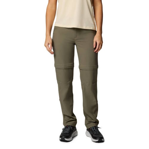 Columbia broek groen afbeelding