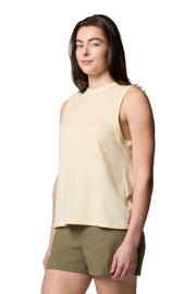 thumbnail: Columbia outdoor top beige