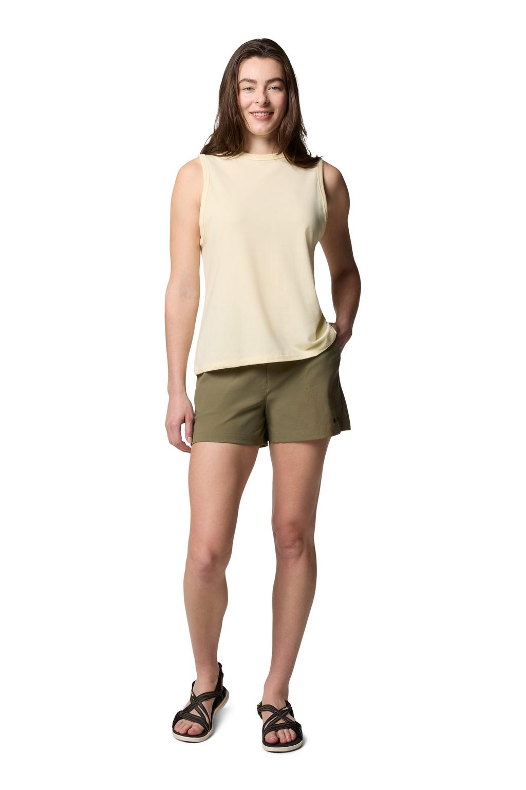 Columbia top beige kopen? | Morgen in huis | wehkamp