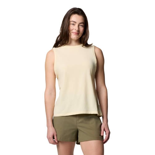 Columbia top beige afbeelding