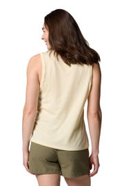 thumbnail: Columbia outdoor top beige