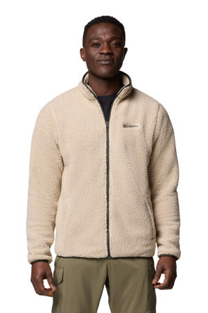 outdoor vest Rugged Ridge III beige