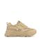 Oxmox chunky sneakers beige