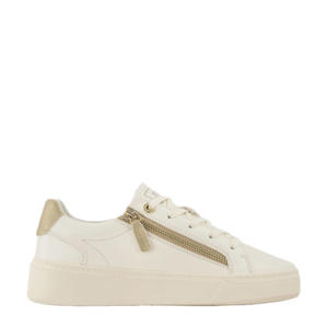 sneakers beige