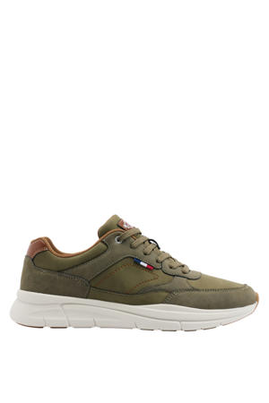 sneaqkers kaki