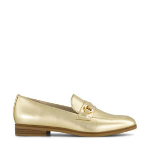 loafers goud