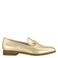 Graceland loafers goud