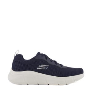 sneakers donkerblauw
