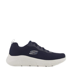 sneakers donkerblauw