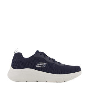 sneakers donkerblauw
