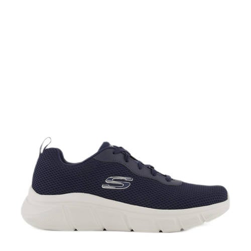 Skechers sneakers donkerblauw afbeelding