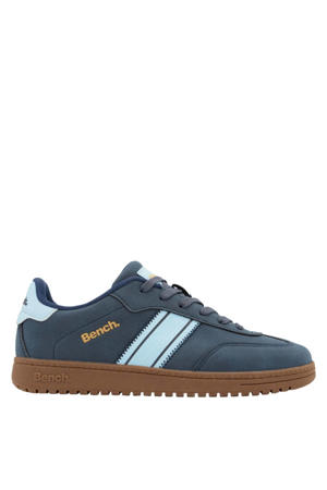 sneakers blauw