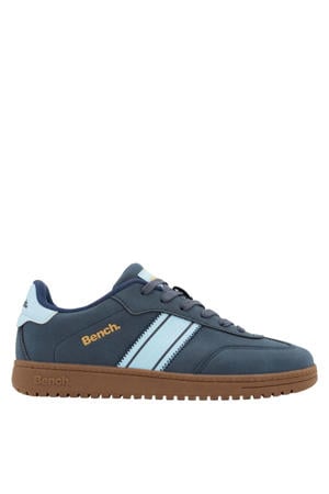 sneakers blauw