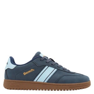 sneakers blauw