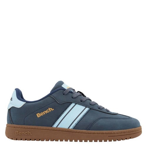 Bench sneakers blauw afbeelding