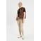 Cache Cache slim fit jeans taupe