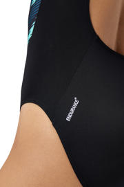 thumbnail: Speedo Endurance+ sportbadpak HyperBoom Splice zwart/turquoise