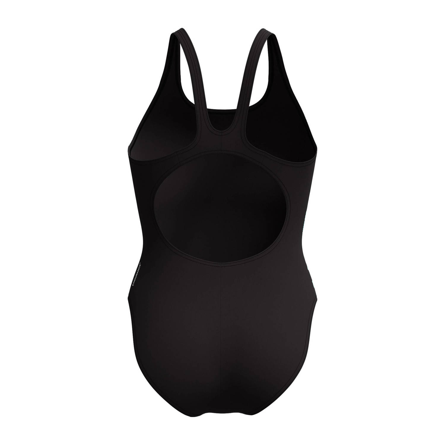 Speedo Endurance+ sportbadpak HyperBoom Medalist zwart groen