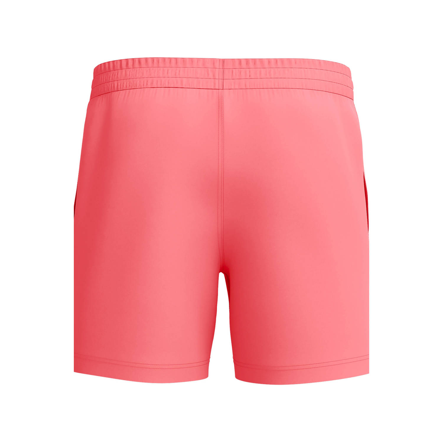 Speedo zwemshort Essential oranje