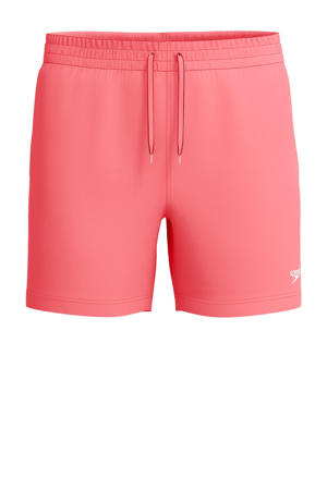 zwemshort Essential oranje