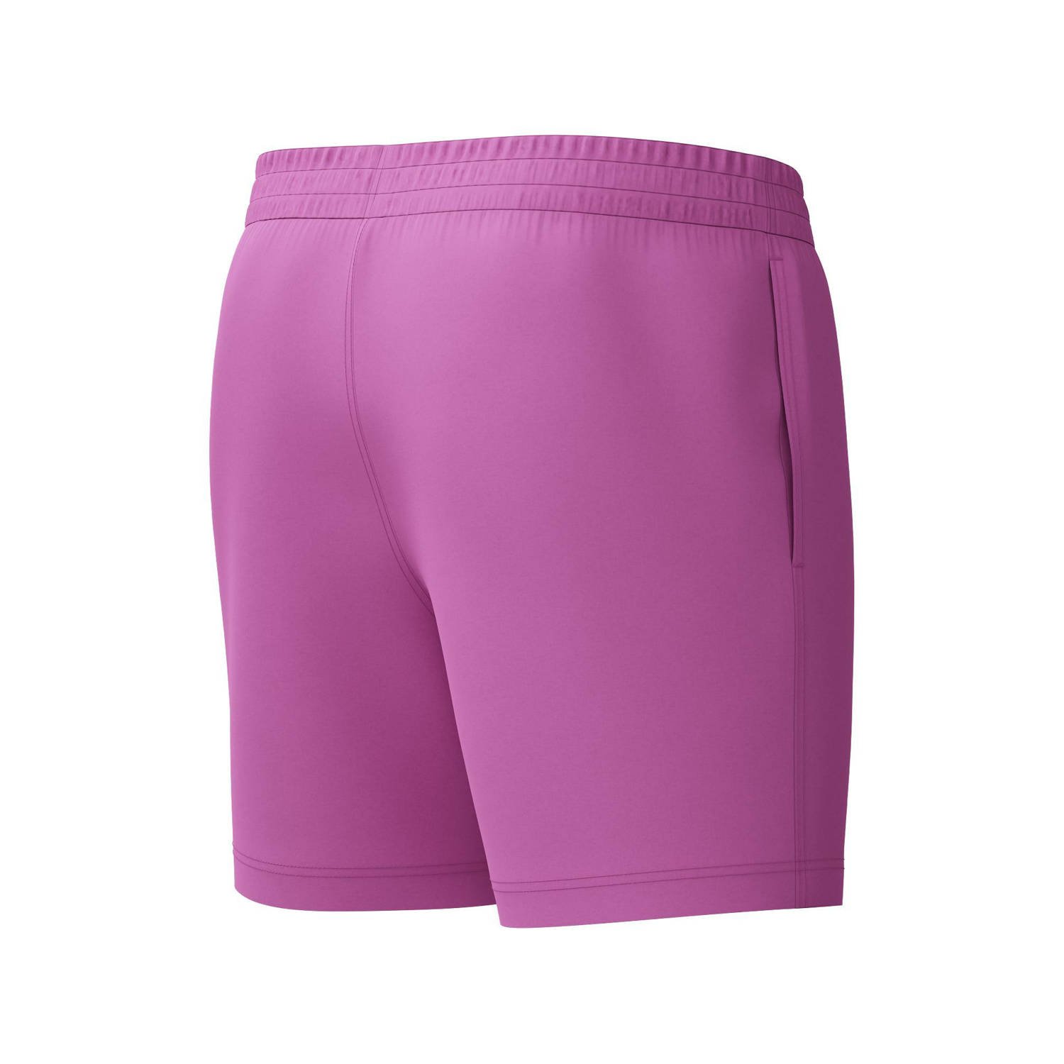 Speedo zwemshort paars